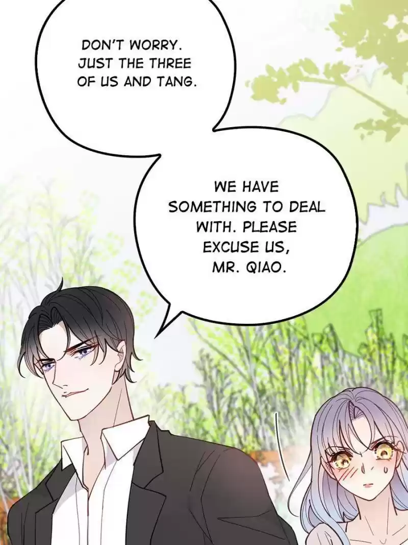 The Duke’S Hidden Baby: Bogo! Chapter 73