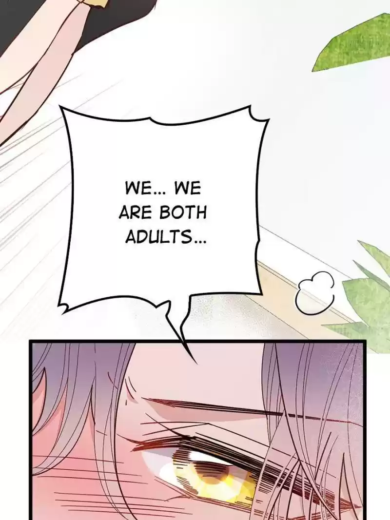 The Duke’S Hidden Baby: Bogo! Chapter 74