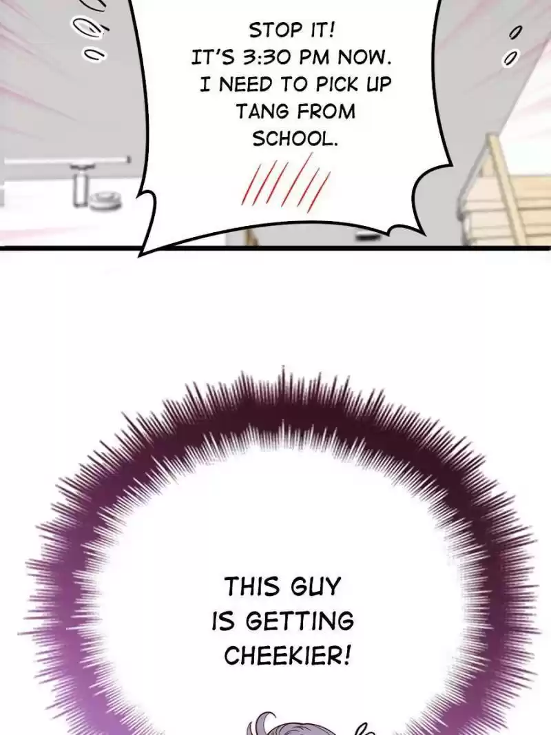 The Duke’S Hidden Baby: Bogo! Chapter 74