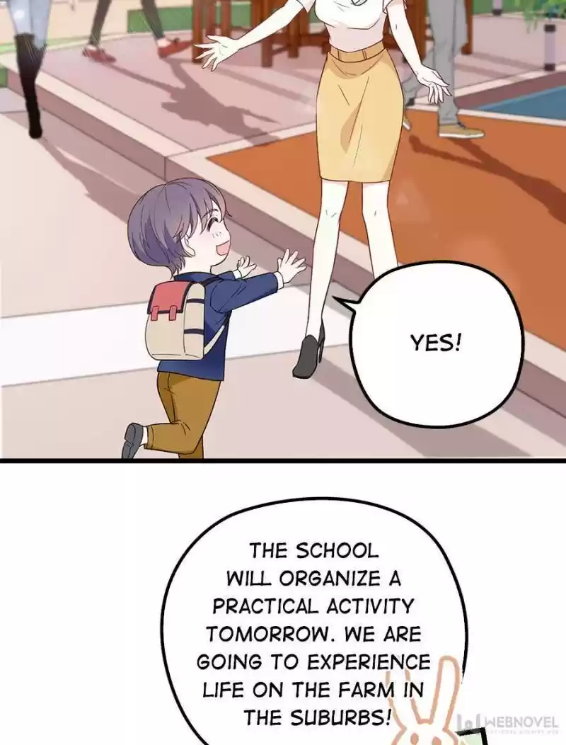 The Duke’S Hidden Baby: Bogo! Chapter 74