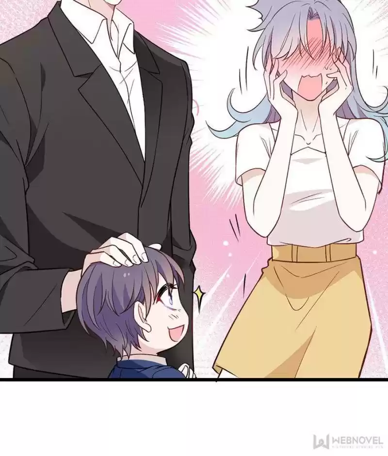 The Duke’S Hidden Baby: Bogo! Chapter 74