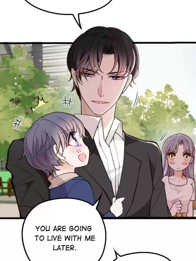 The Duke’S Hidden Baby: Bogo! Chapter 74