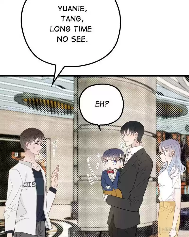 The Duke’S Hidden Baby: Bogo! Chapter 74