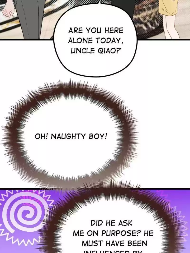 The Duke’S Hidden Baby: Bogo! Chapter 74