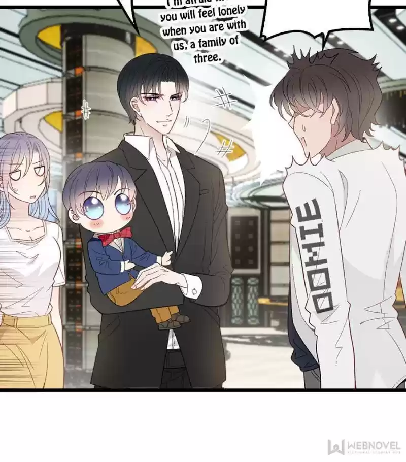 The Duke’S Hidden Baby: Bogo! Chapter 74