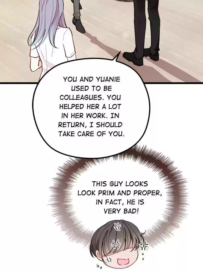 The Duke’S Hidden Baby: Bogo! Chapter 75