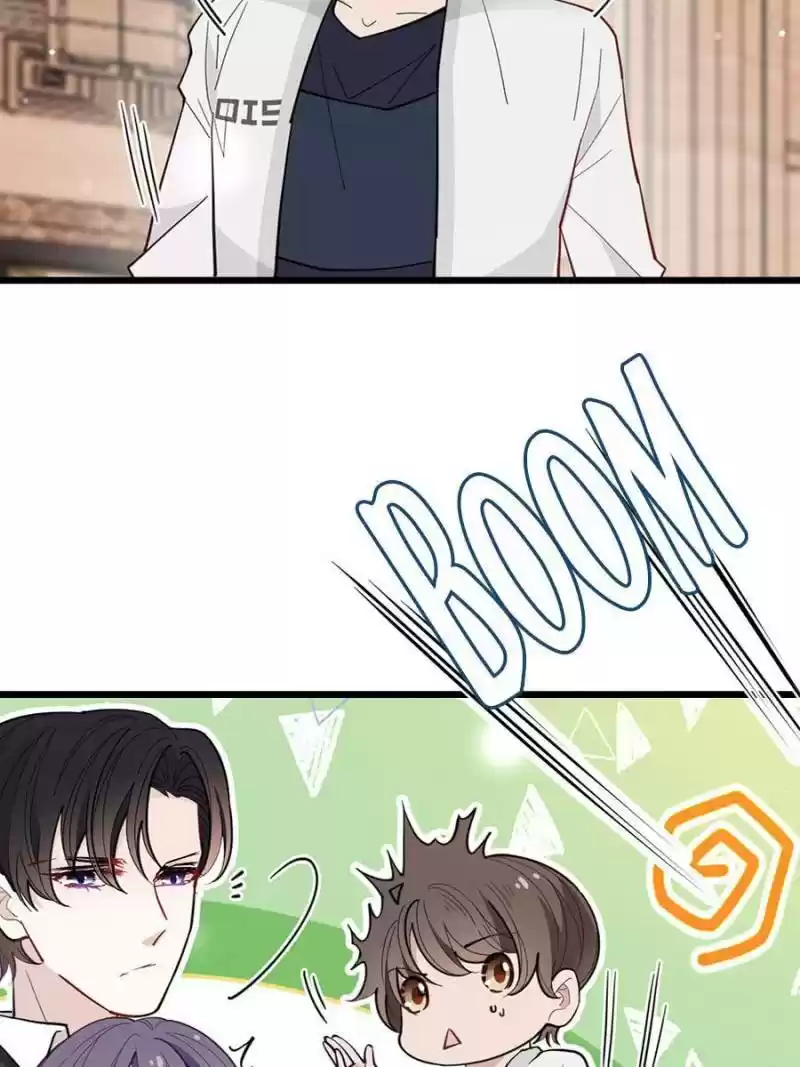 The Duke’S Hidden Baby: Bogo! Chapter 75