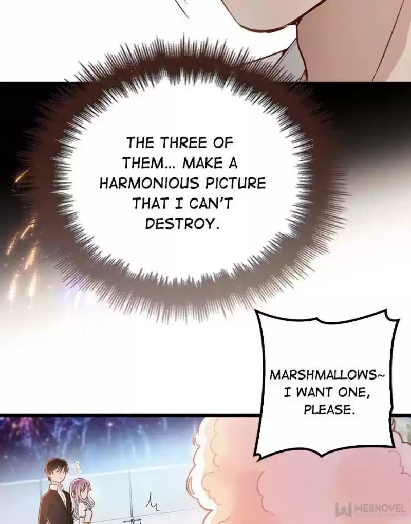 The Duke’S Hidden Baby: Bogo! Chapter 75