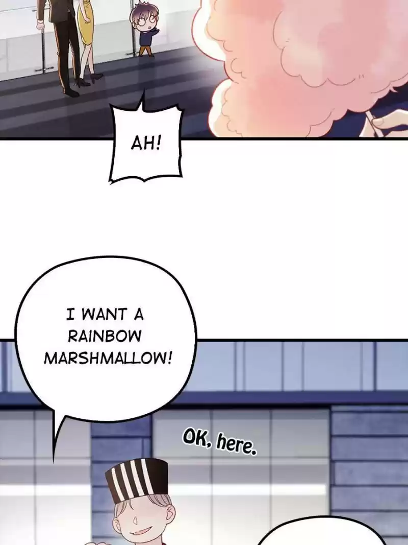 The Duke’S Hidden Baby: Bogo! Chapter 75