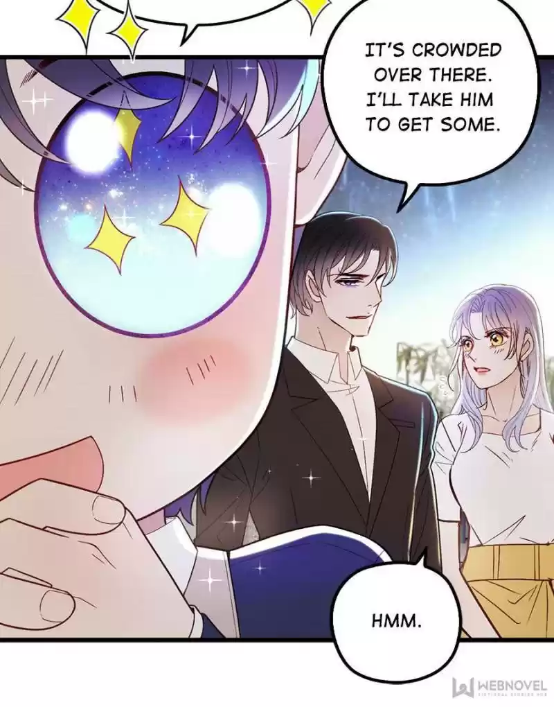 The Duke’S Hidden Baby: Bogo! Chapter 75