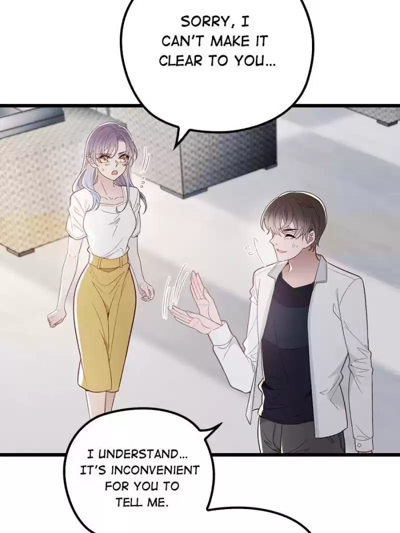 The Duke’S Hidden Baby: Bogo! Chapter 75