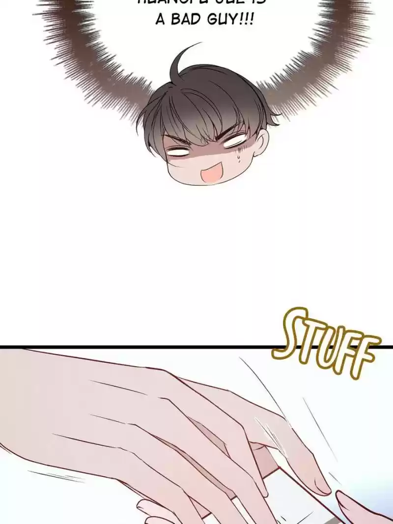 The Duke’S Hidden Baby: Bogo! Chapter 76