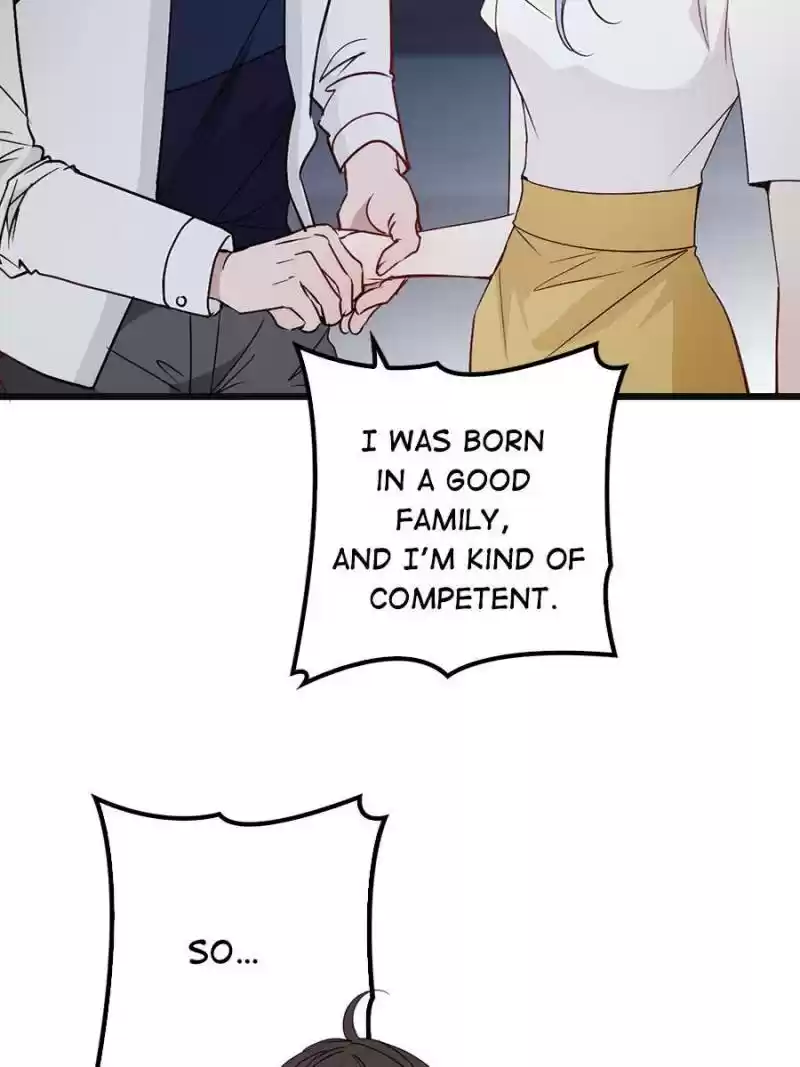 The Duke’S Hidden Baby: Bogo! Chapter 76