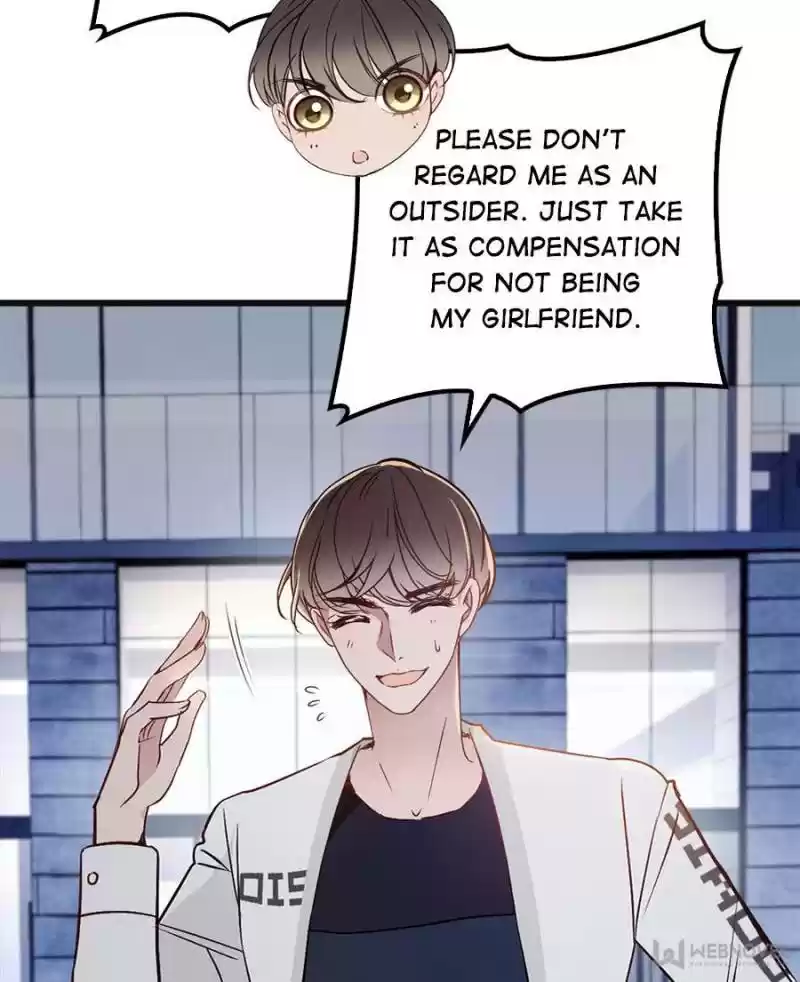 The Duke’S Hidden Baby: Bogo! Chapter 76