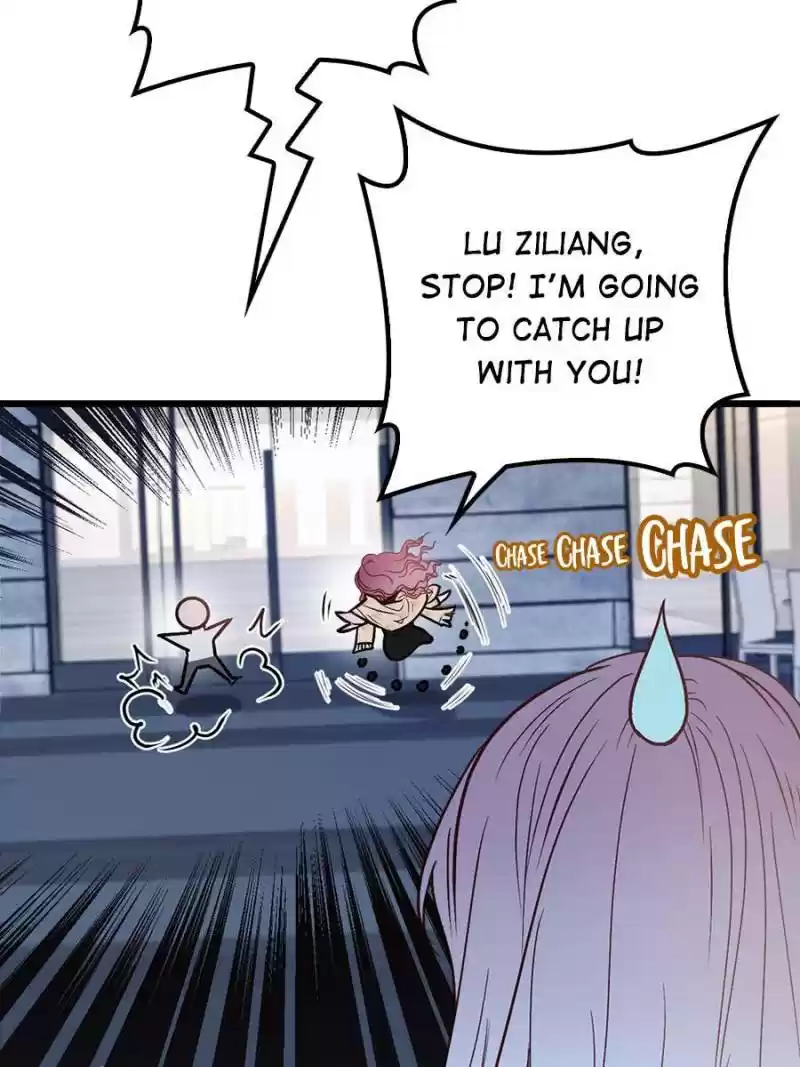 The Duke’S Hidden Baby: Bogo! Chapter 76