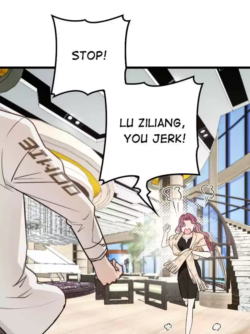 The Duke’S Hidden Baby: Bogo! Chapter 76