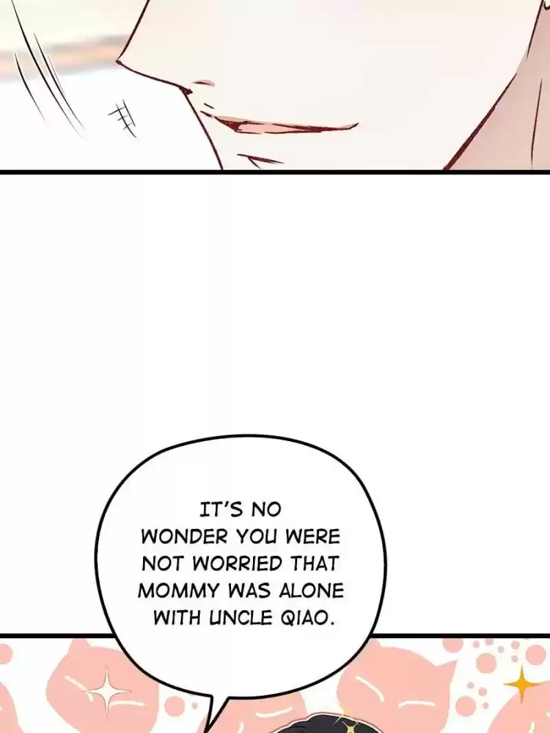 The Duke’S Hidden Baby: Bogo! Chapter 76