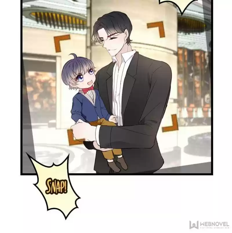 The Duke’S Hidden Baby: Bogo! Chapter 76