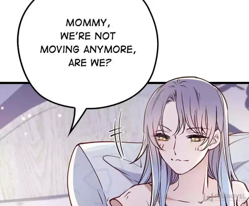 The Duke’S Hidden Baby: Bogo! Chapter 76