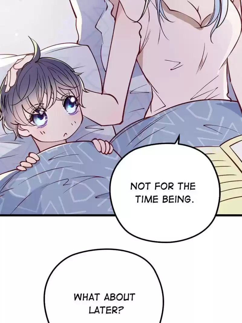 The Duke’S Hidden Baby: Bogo! Chapter 76