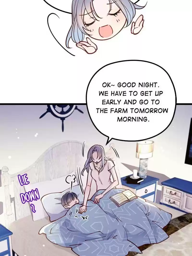 The Duke’S Hidden Baby: Bogo! Chapter 76