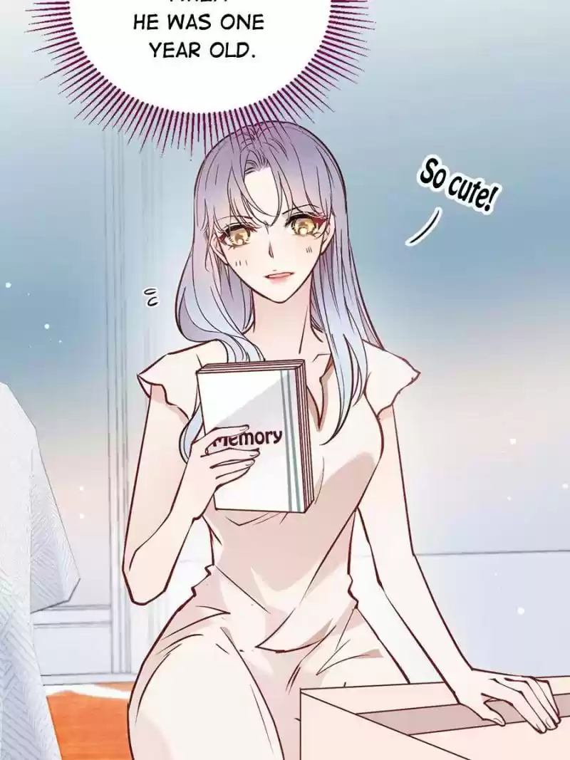 The Duke’S Hidden Baby: Bogo! Chapter 76