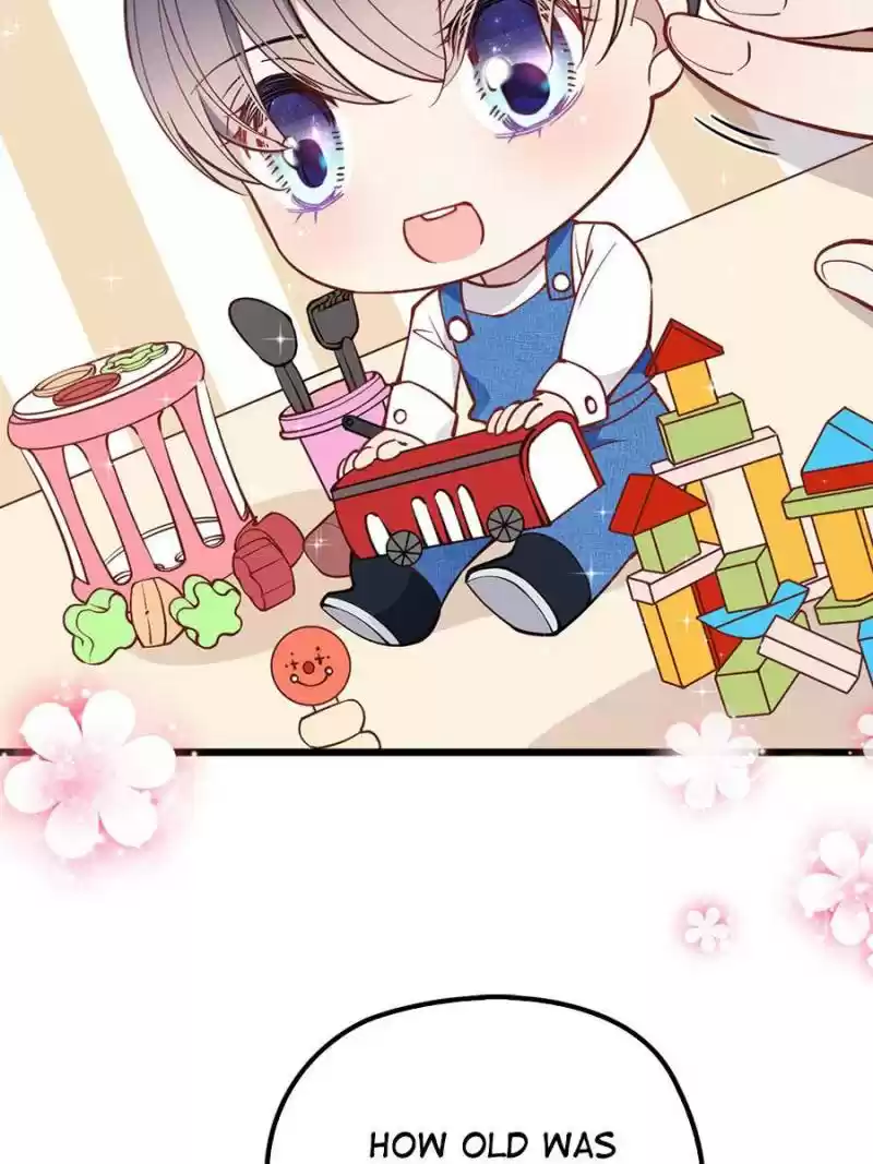 The Duke’S Hidden Baby: Bogo! Chapter 76