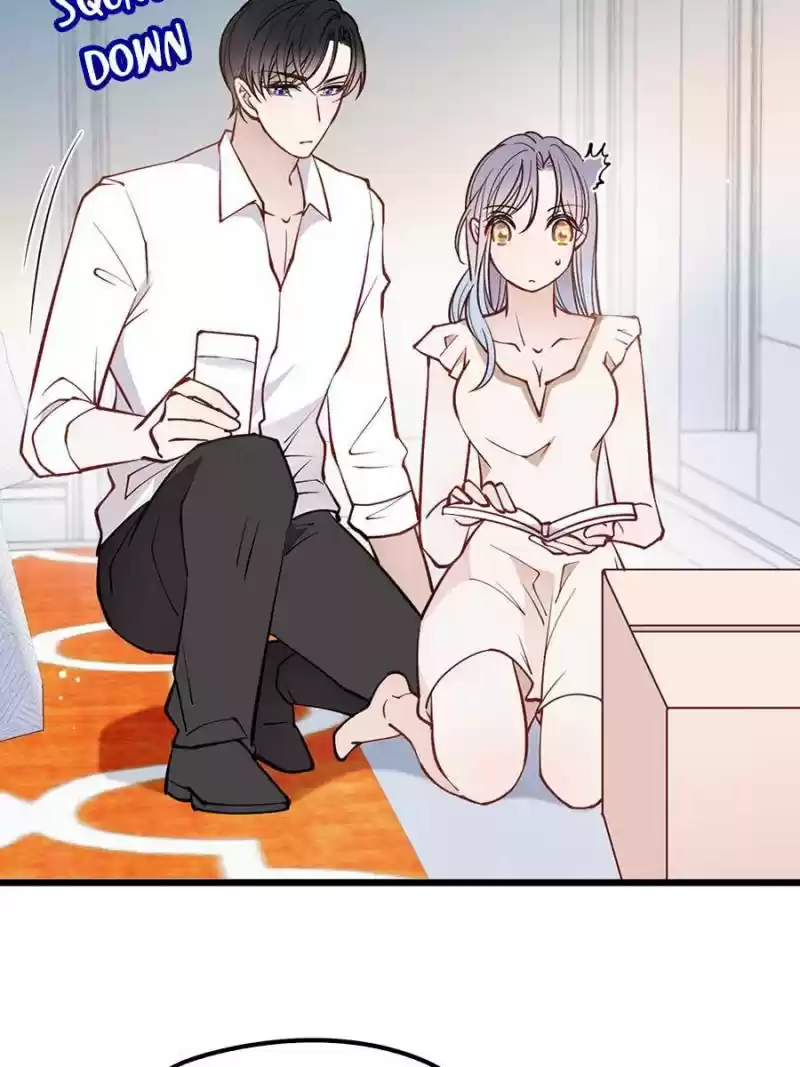 The Duke’S Hidden Baby: Bogo! Chapter 76