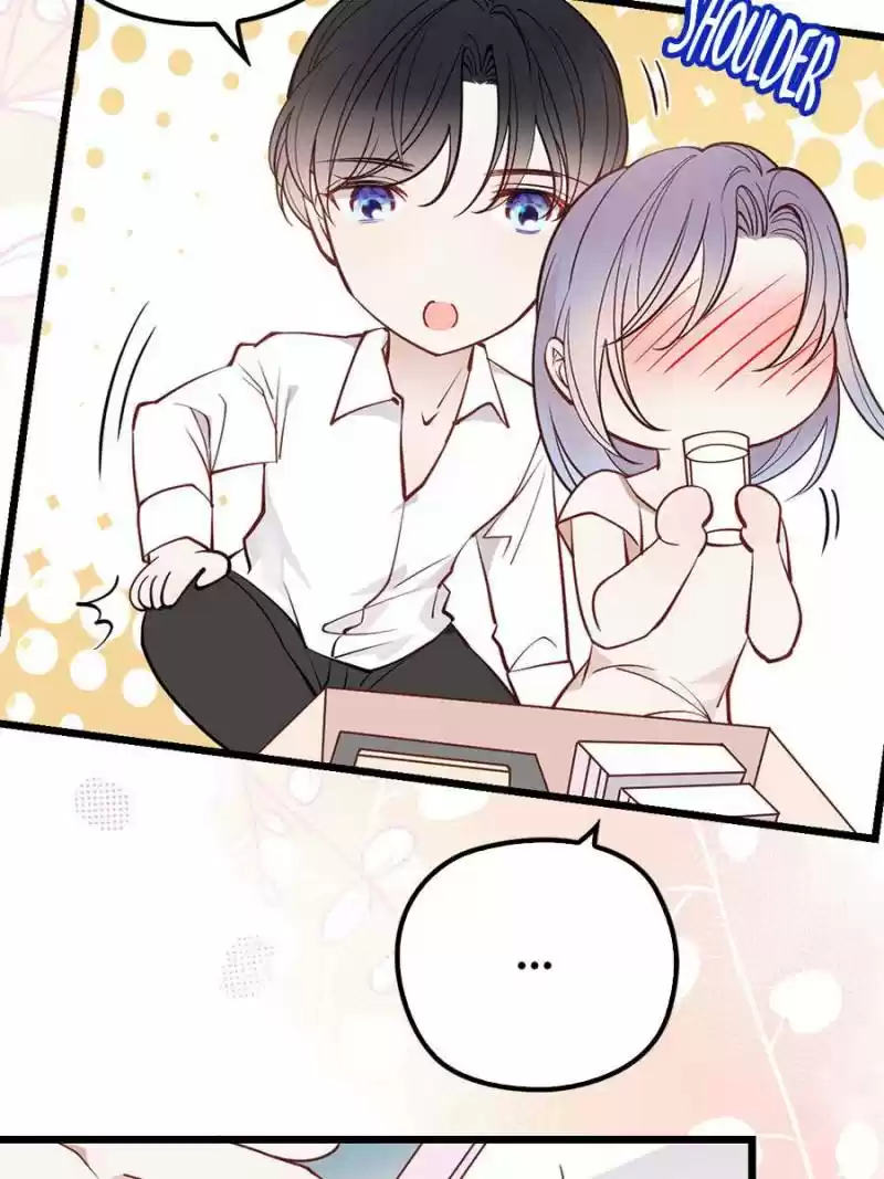 The Duke’S Hidden Baby: Bogo! Chapter 76