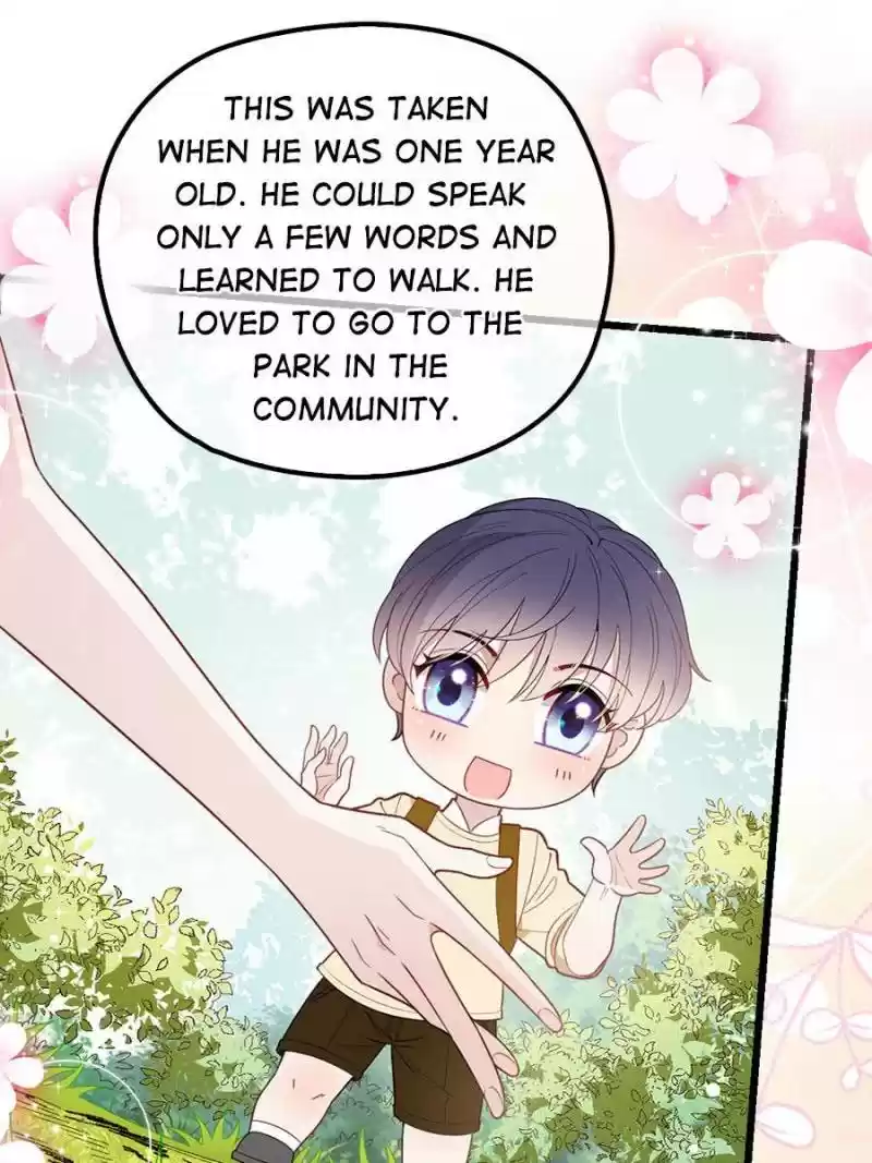 The Duke’S Hidden Baby: Bogo! Chapter 76