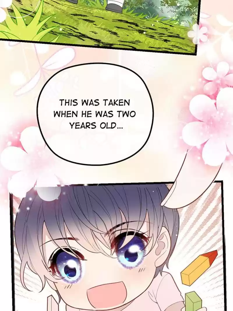 The Duke’S Hidden Baby: Bogo! Chapter 76