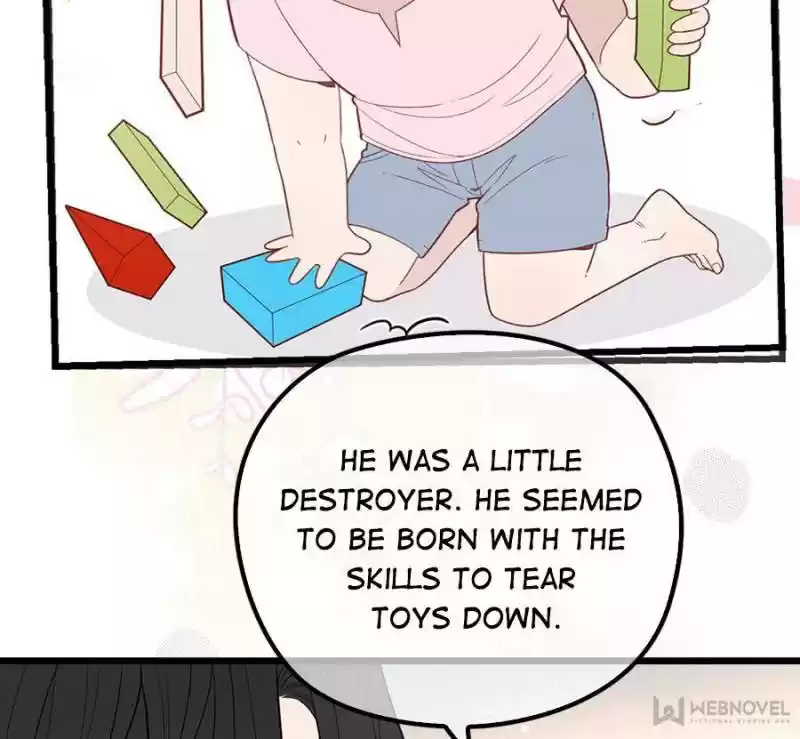 The Duke’S Hidden Baby: Bogo! Chapter 76