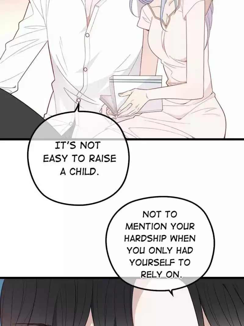 The Duke’S Hidden Baby: Bogo! Chapter 76