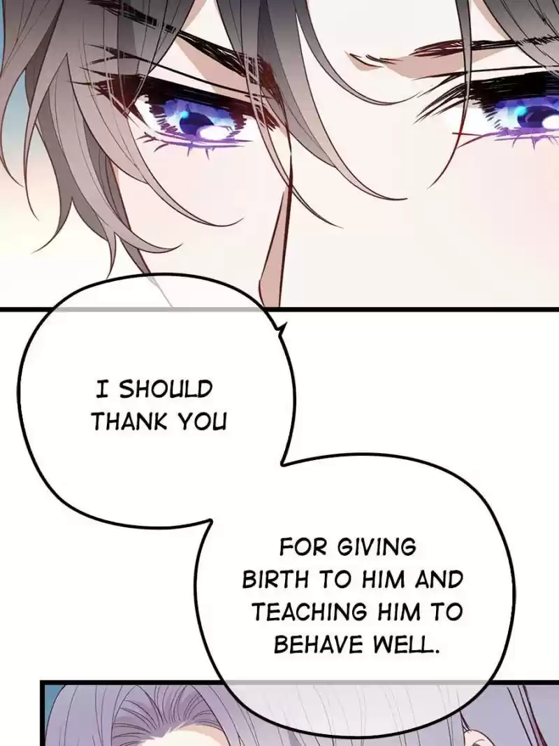 The Duke’S Hidden Baby: Bogo! Chapter 76