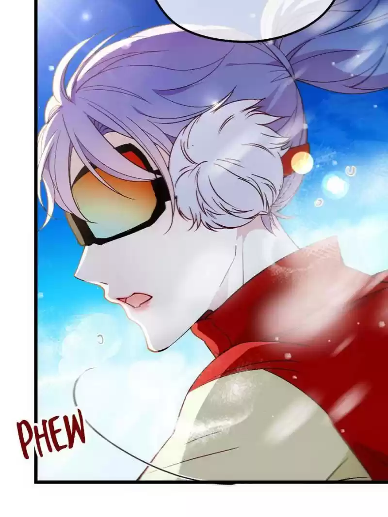 The Duke’S Hidden Baby: Bogo! Chapter 77