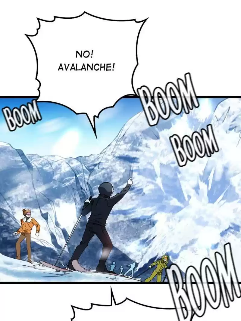 The Duke’S Hidden Baby: Bogo! Chapter 77