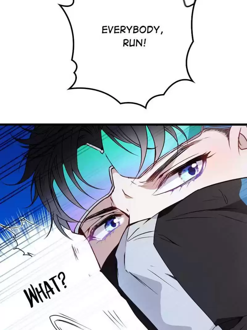 The Duke’S Hidden Baby: Bogo! Chapter 77