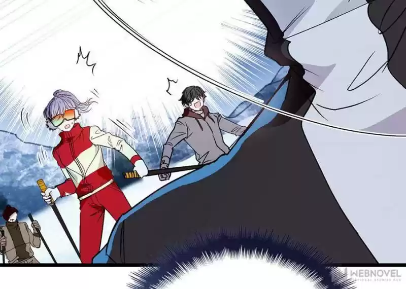 The Duke’S Hidden Baby: Bogo! Chapter 77