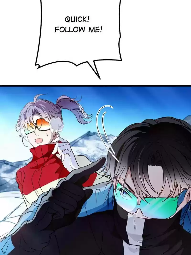 The Duke’S Hidden Baby: Bogo! Chapter 77