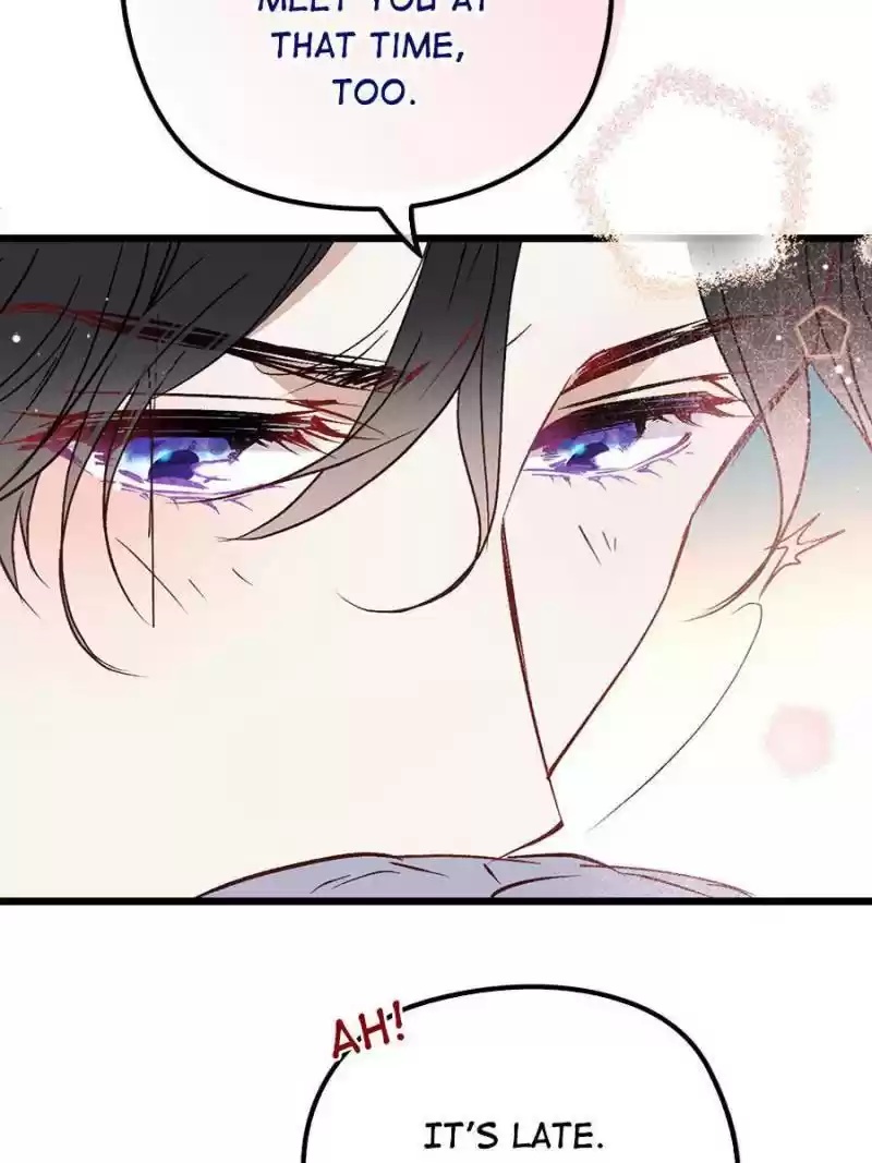 The Duke’S Hidden Baby: Bogo! Chapter 77