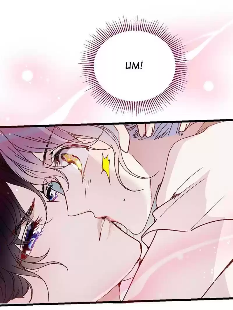 The Duke’S Hidden Baby: Bogo! Chapter 77