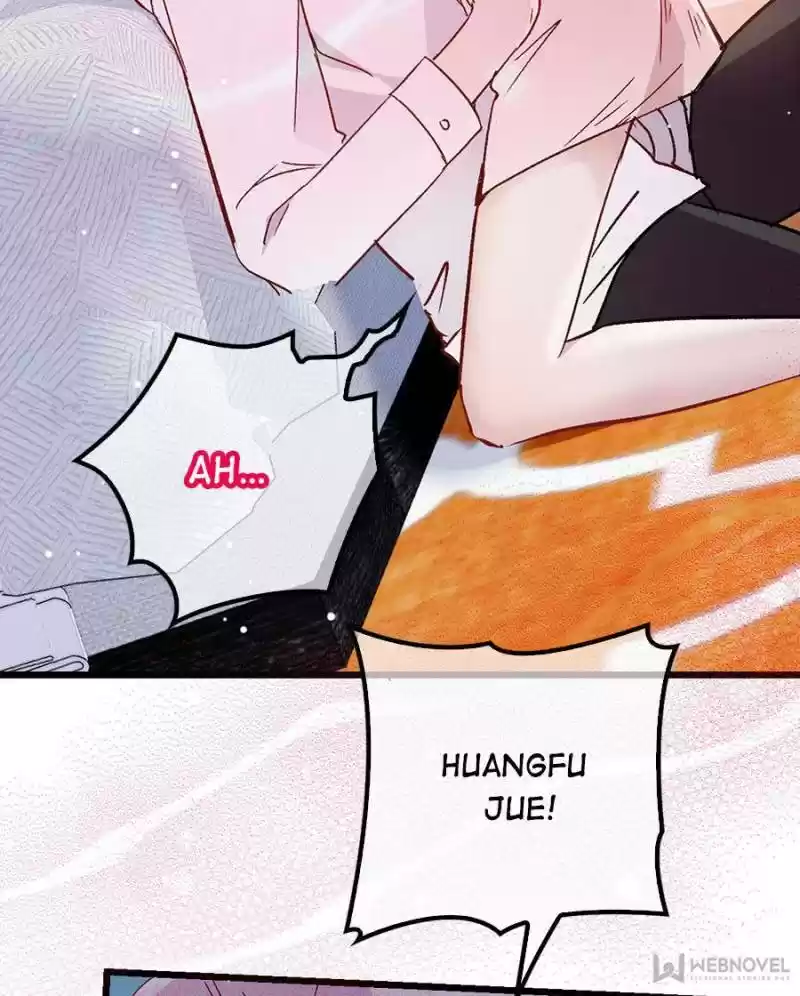 The Duke’S Hidden Baby: Bogo! Chapter 77