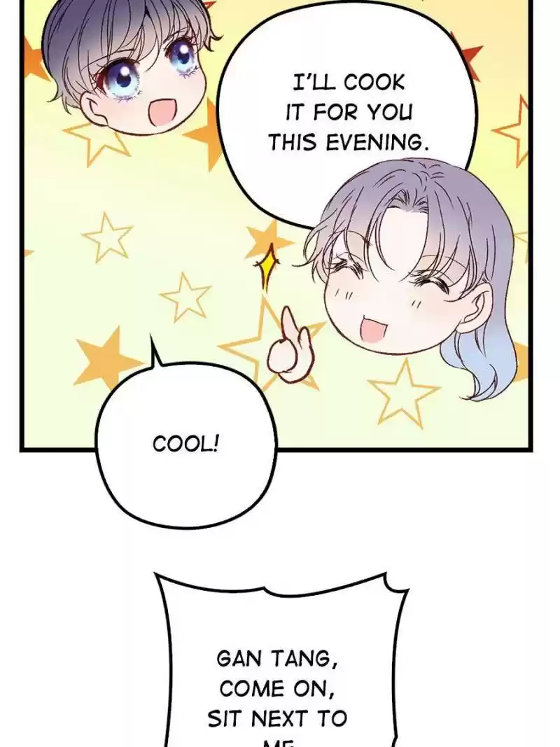 The Duke’S Hidden Baby: Bogo! Chapter 77