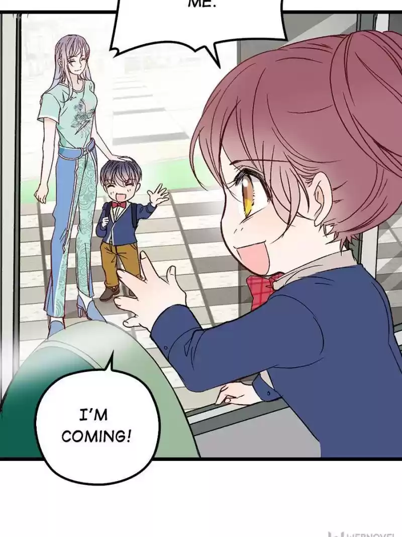 The Duke’S Hidden Baby: Bogo! Chapter 77