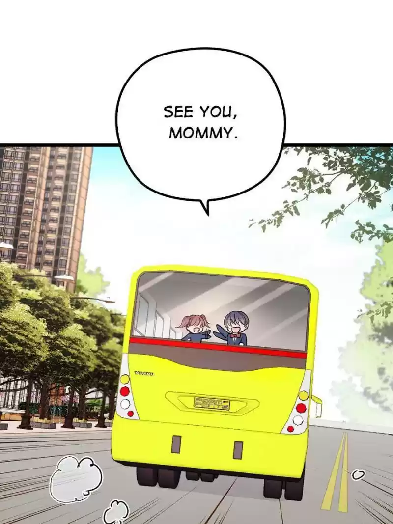 The Duke’S Hidden Baby: Bogo! Chapter 77