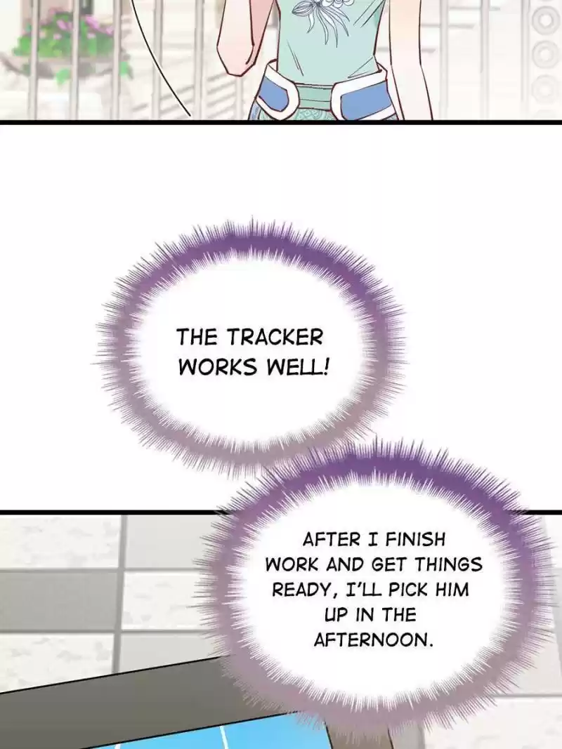 The Duke’S Hidden Baby: Bogo! Chapter 77