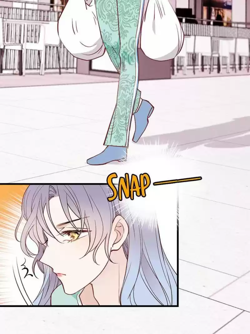 The Duke’S Hidden Baby: Bogo! Chapter 77