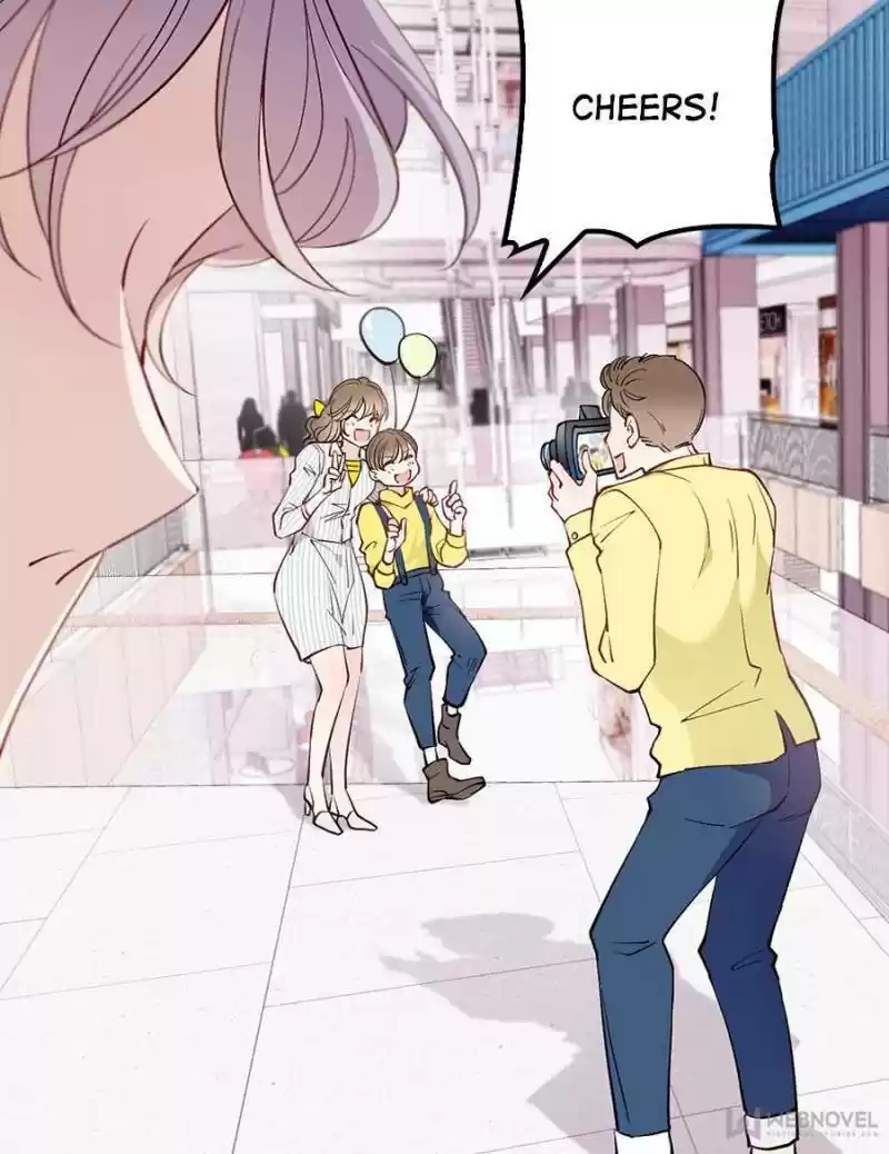 The Duke’S Hidden Baby: Bogo! Chapter 77