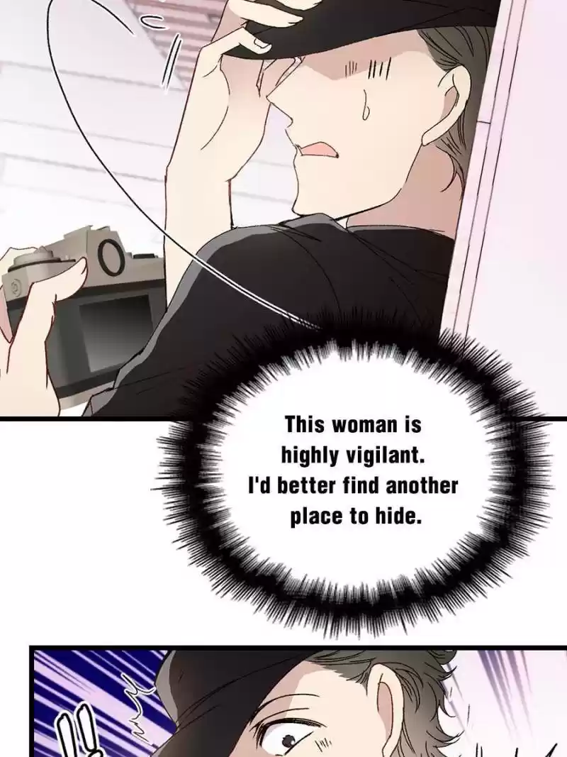 The Duke’S Hidden Baby: Bogo! Chapter 78