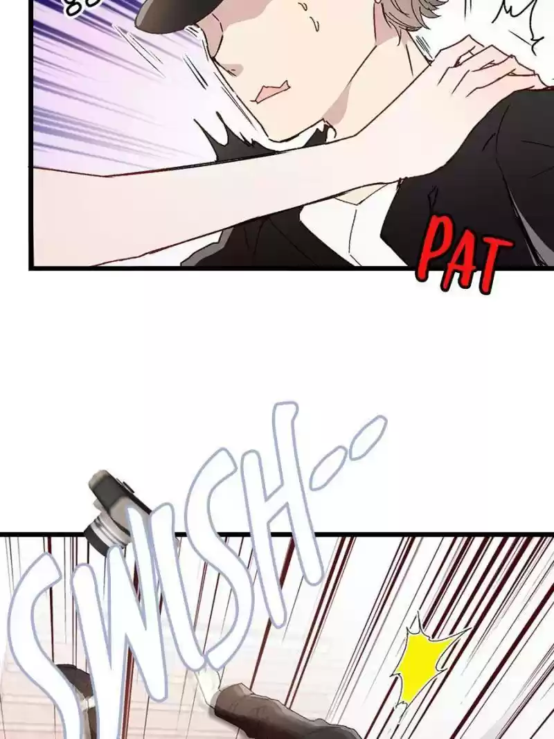 The Duke’S Hidden Baby: Bogo! Chapter 78